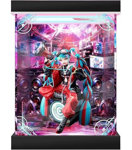 初音ミク「マジカルミライ 2024」Ver. 1/7スケールフィギュア Amazon