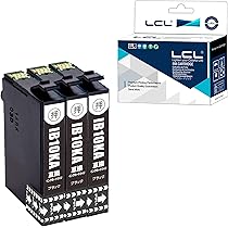 Amazon.co.jp: LCL エプソン用 IB10 IB10CL4A IB10KA IB10CA