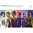 Feel da CITY (通常盤) (Blu-ray)