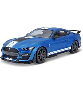 Ford - GL/&#39;67 Fordフォード Mustangマスタング エレノア 1/18 Amazon.com: GreenLight Gone in 60 Seconds (2000) 1967 Ford