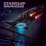 Greatest Hits Relaunched - SPLIT COLOR SPLATTER [Analog]