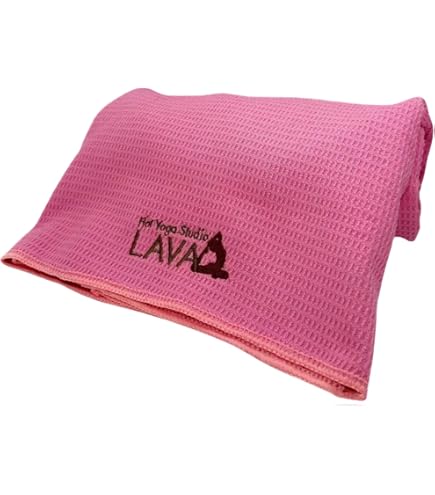 Amazon | LAVA ホットヨガ ヨガマット ヨガラグ ラバ (グリーン