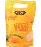 Amazon | マハチャノ種マンゴーのマンゴーグミ 100g×3個セット 動物性 