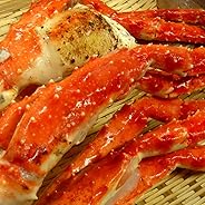 天然 たらば蟹 約2kg 超優良選別品 極太3L/4Lサイズ タラバガニ ボイル 訳あり