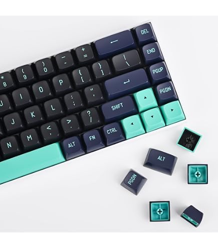 Amazon | Drop + Matt3o MT3 Susuwatari カスタムキーキャップセット