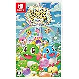 パズルボブル エブリバブル! - Switch
