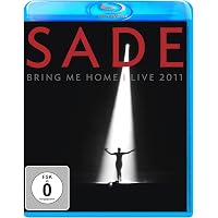 Amazon.co.jp: Sade: Bring Me Home: Live 2011 [DVD] : Sade, Sade
