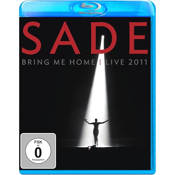 Sade アルバム9枚 LIVE DVD 2枚セット Sade - Lovers Rock/ Lovers Live (CD & DVD) - Amazon.com Music