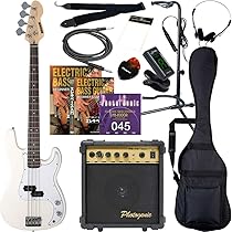 SELDER プレシジョンベース エレキベース Amazon | SELDER セルダー ベース プレシジョンベースタイプ PB