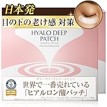 Amazon.co.jp: 【2箱セット】 膝に貼るヒアルロン酸 北の快適