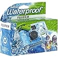 富士フイルム(FUJIFILM) クイックスナップ防水35ミリメートルシングルユースカメラ
