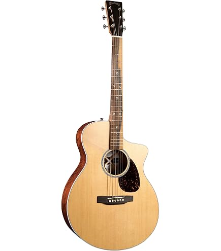 Amazon | Martin SC-10E Modern アコースティックギター | スチール弦