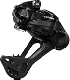Amazon.co.jp: シマノ(SHIMANO) DEORE XT リアディレイラー(Di2 仕様
