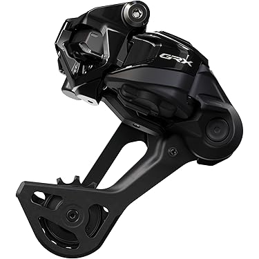 黒 リアディレイラー 自転車パーツ

シマノデュラエース9200   未使用品 Amazon.co.jp: SHIMANO TOURNEY RD-TY300 6/7SP リア