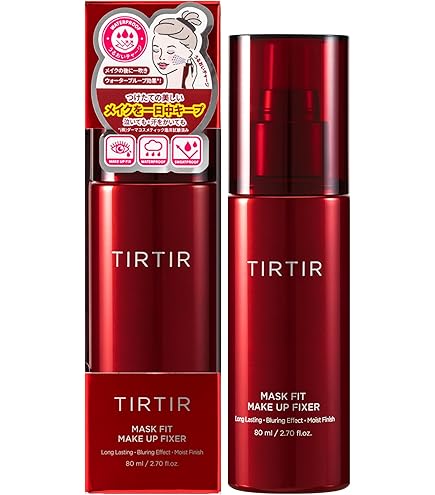 TIRTIR ティルティルマスクフィットクッション AI FILTER 17N Amazon | [TIRTIR] Mask fit Cushion [ティルティル] マスクフィット