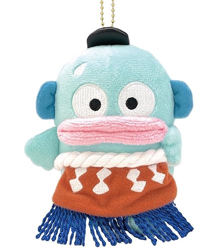 Amazon.co.jp: ナカジマコーポレーション サンリオキャラクターズ