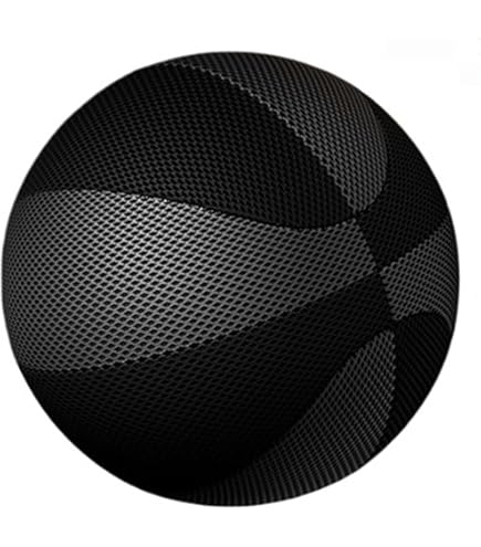 Amazon | SAKEYEN バスケットボール エアレスボール 5号/7号