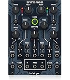 Amazon | 1010MUSIC Bitbox Micro Black Edition - Compact Sampling