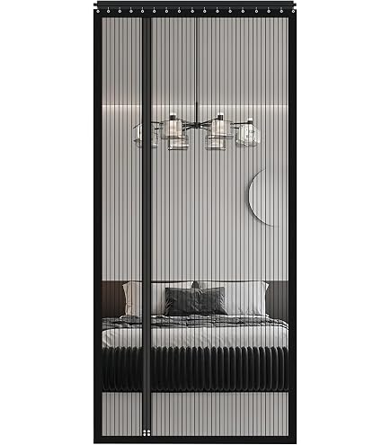 Amazon | 川口技研 OKアミド S3-ST-M スライド網戸 | 網戸
