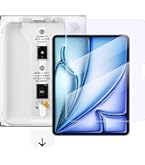Amazon.co.jp: 「バリ楽Box」NIMASO ガラスフィルム iPad Air 11