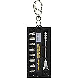スエカゲツール Pro-Auto ミニラチェット&ビットドライバーセット MRGB-9S