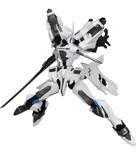 Amazon.co.jp: ワンフェス2012限定リボルテック マブラヴ