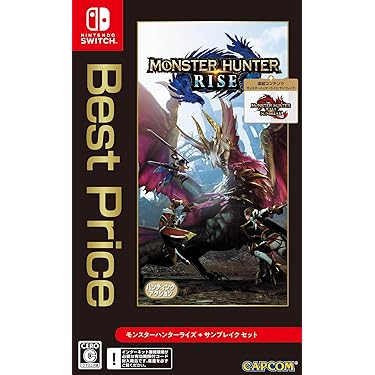 Amazon.co.jp 最新リリース: Nintendo Switchゲームソフト の新着