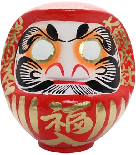 Amazon.co.jp: 10号日本画 秀月・作「赤富士」 : ホーム＆キッチン