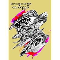 Amazon.co.jp: Koshi Inaba LIVE 2016 〜enIII〜[Blu-ray] : 稲葉浩志: DVD