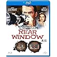 裏窓 (Rear Window)[Blu-ray]