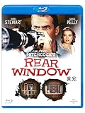 裏窓 (Rear Window)[Blu-ray]