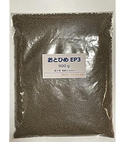 Amazon.co.jp: 日清丸紅飼料 おとひめ C2（顆粒 平均920~1410μm）2kg