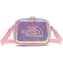 【ノースフェイス】海外限定 GIRLS GLOSSY CROSS BAG 新品・タグ付き】海外限定 GIRLS GLOSSY CROSS BAG - メルカリ