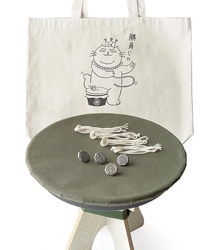 Amazon.co.jp: ベーゴマセット一式 伝承のあそび こま ベーゴマ