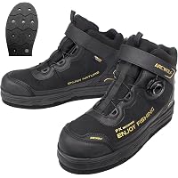 Amazon | シマノ(SHIMANO) カットラバーピンフェルトフィットシューズ 