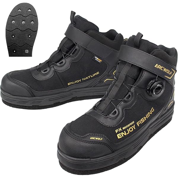 Amazon | がまかつ(Gamakatsu) ウェーディングシューズ(フェルト