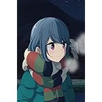 ゆるキャン△ iPhone(640×960)壁紙 志摩リン ゆるキャン△ iPhone(640×960)壁紙 志摩リン