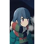ゆるキャン△ XFVGA(480×854)壁紙 志摩リン ゆるキャン△ XFVGA(480×854)壁紙 志摩リン