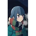 ゆるキャン△ iPhoneSE/5s/5c/5(640×1136)壁紙 志摩リン ゆるキャン△ iPhoneSE/5s/5c/5(640×1136)壁紙 志摩リン