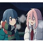 ゆるキャン△ Android(960×854)待ち受け 志摩リン,各務原なでしこ ゆるキャン△ Android(960×854)待ち受け 志摩リン,各務原なでしこ