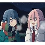 ゆるキャン△ QHD(1080×960) 志摩リン,各務原なでしこ ゆるキャン△ QHD(1080×960) 志摩リン,各務原なでしこ