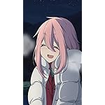 ゆるキャン△ QHD(540×960)壁紙 各務原なでしこ ゆるキャン△ QHD(540×960)壁紙 各務原なでしこ