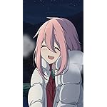 ゆるキャン△ iPhoneSE/5s/5c/5(640×1136)壁紙 各務原なでしこ ゆるキャン△ iPhoneSE/5s/5c/5(640×1136)壁紙 各務原なでしこ