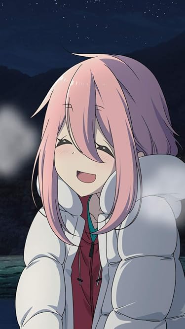 2020年冬アニメ - 各務原なでしこ