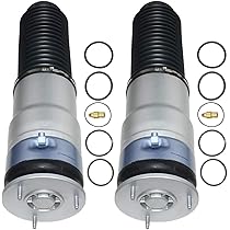 BMW ロワリングF01/F02/E65/E66/E70/E61リアエアサス車用 BMW 7シリーズ E66 (E65ロング) リアエアサスペンション用