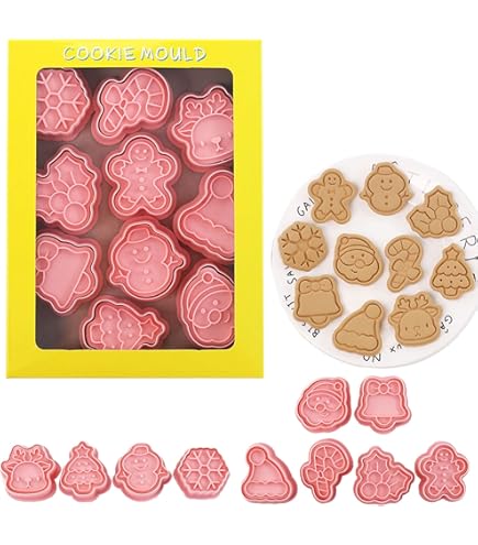 Amazon | Williams Sonoma クッキーカッター スターウォーズ 8個セット