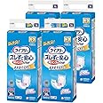 ライフリー パンツ用尿とりパッド ズレずに安心紙パンツ専用 2回吸収 ホワイト 144枚(36枚×4パック)