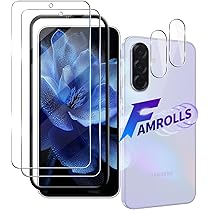 Amazon | Samsung Galaxy A36 5G｜オーサム ラベンダー｜Galaxy