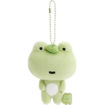 サンエックスネットショップ限定次の日ケロリぬいぐるみ 71RtXzG8g8L._AC_UL210_SR210,