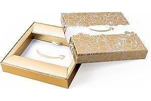 Amazon Gift Card (Boxed Type)